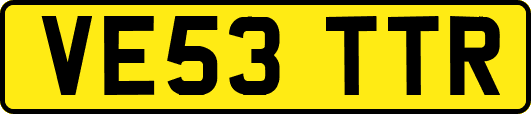VE53TTR