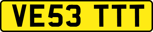 VE53TTT