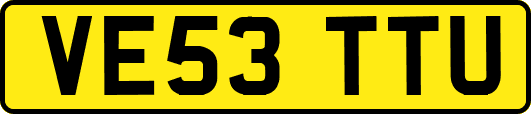 VE53TTU