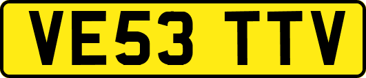 VE53TTV