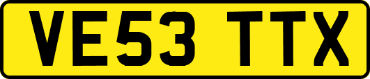 VE53TTX