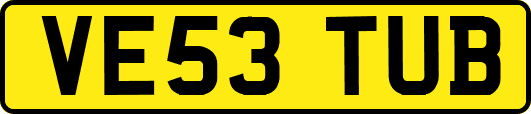VE53TUB