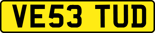VE53TUD