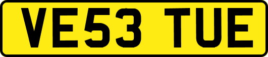 VE53TUE
