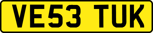 VE53TUK