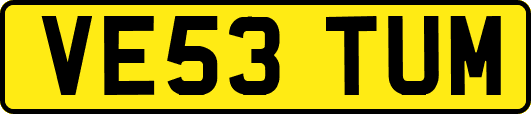 VE53TUM