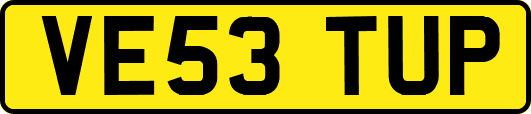 VE53TUP