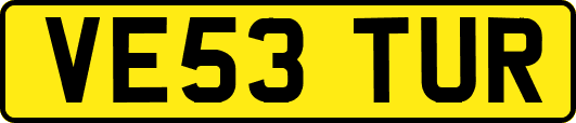 VE53TUR