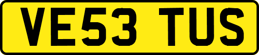 VE53TUS