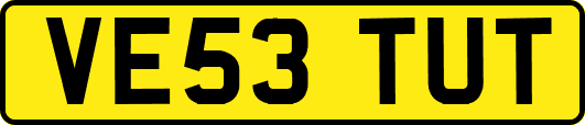 VE53TUT