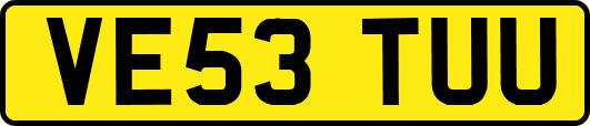 VE53TUU