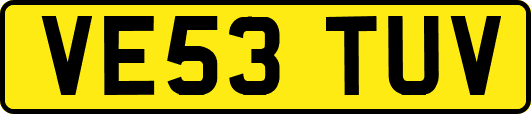 VE53TUV