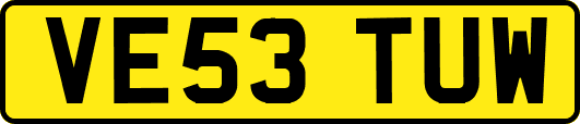 VE53TUW