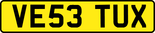 VE53TUX