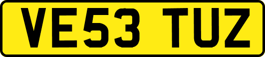 VE53TUZ
