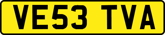 VE53TVA