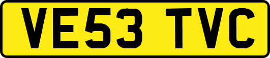 VE53TVC
