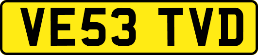 VE53TVD