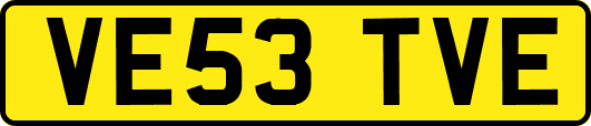 VE53TVE