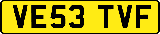VE53TVF