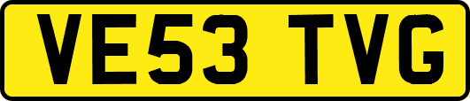 VE53TVG