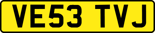 VE53TVJ