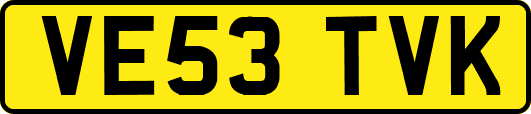 VE53TVK
