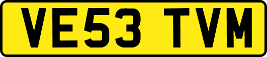 VE53TVM