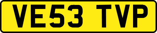 VE53TVP