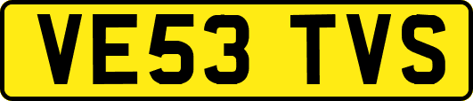 VE53TVS
