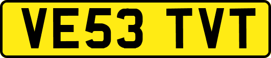 VE53TVT