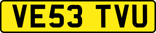 VE53TVU