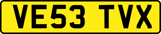 VE53TVX