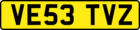 VE53TVZ