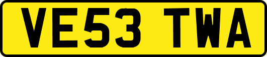 VE53TWA