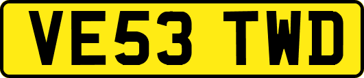 VE53TWD