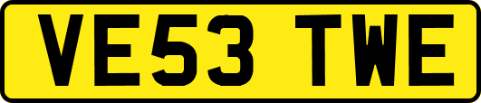 VE53TWE