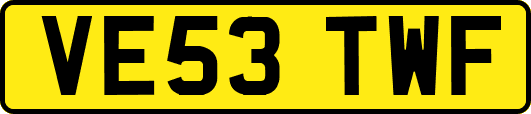 VE53TWF