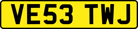 VE53TWJ