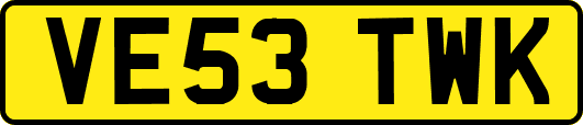 VE53TWK