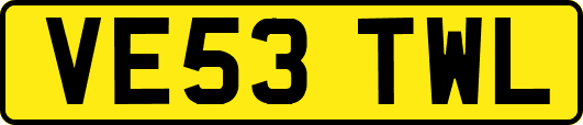 VE53TWL