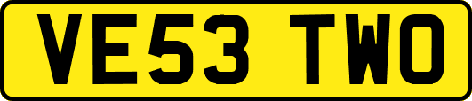 VE53TWO