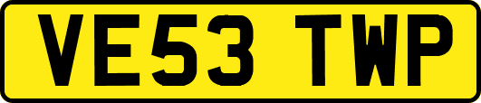 VE53TWP