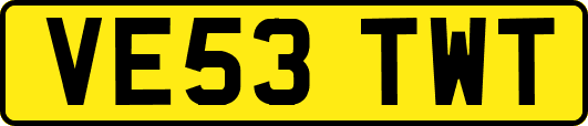 VE53TWT