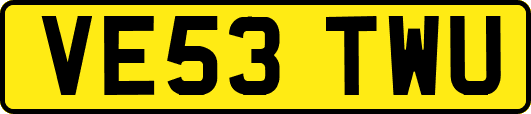 VE53TWU