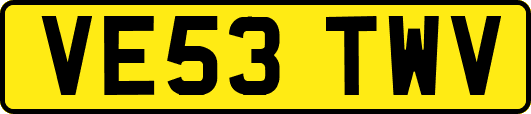 VE53TWV