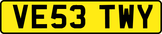VE53TWY