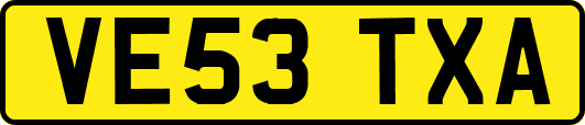 VE53TXA