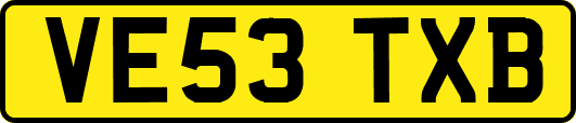 VE53TXB