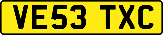 VE53TXC